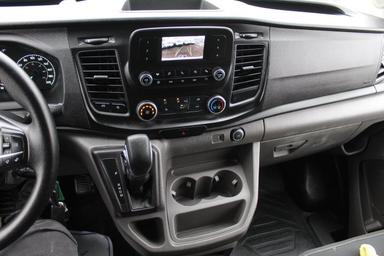 Ford Transit Cargo Van 2022 - Thumbnail 8