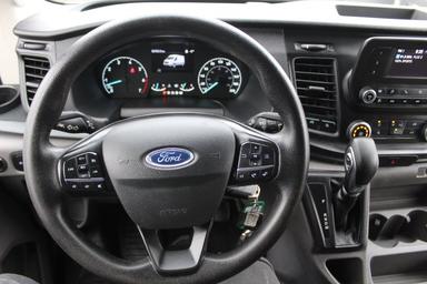Ford Transit Cargo Van 2022 - Thumbnail 9