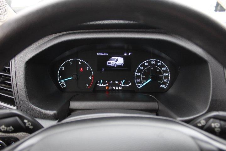 Ford Transit Cargo Van 2022 - Image 10