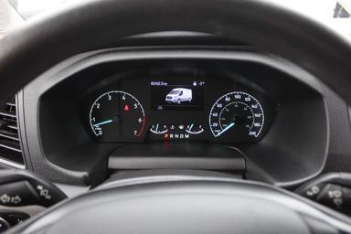 Ford Transit Cargo Van 2022 - Thumbnail 10