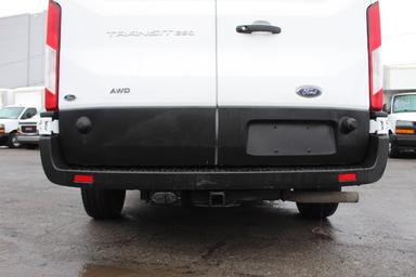 Ford Transit Cargo Van 2022 - Thumbnail 14