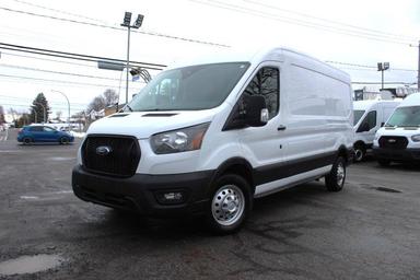 Ford Transit Cargo Van 2022 - Thumbnail 18