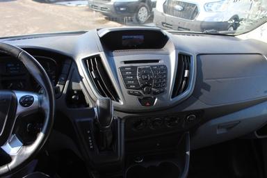 Ford Transit Cargo Van 2016 - Thumbnail 11