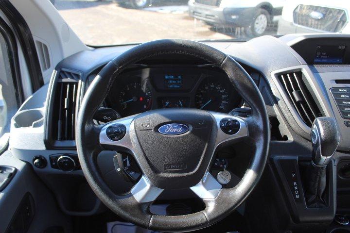 Ford Transit Cargo Van 2016 - Image 13