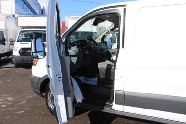 Ford Transit Cargo Van 2016 - Thumbnail 15
