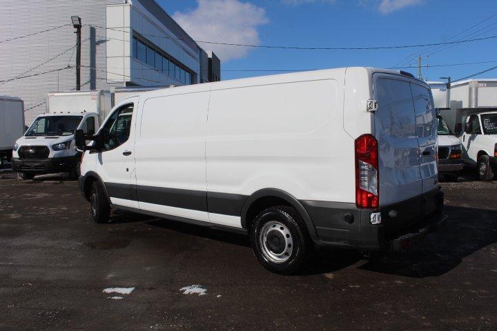Ford Transit Cargo Van 2016 - Image 3