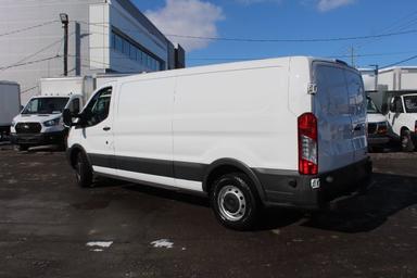 Ford Transit Cargo Van 2016 - Thumbnail 3