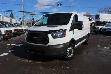 Ford Transit Cargo Van 2016 - Thumbnail 5