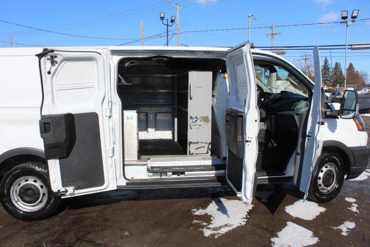 Ford Transit Cargo Van 2016 - Image 10