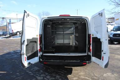 Ford Transit Cargo Van 2016 - Thumbnail 9