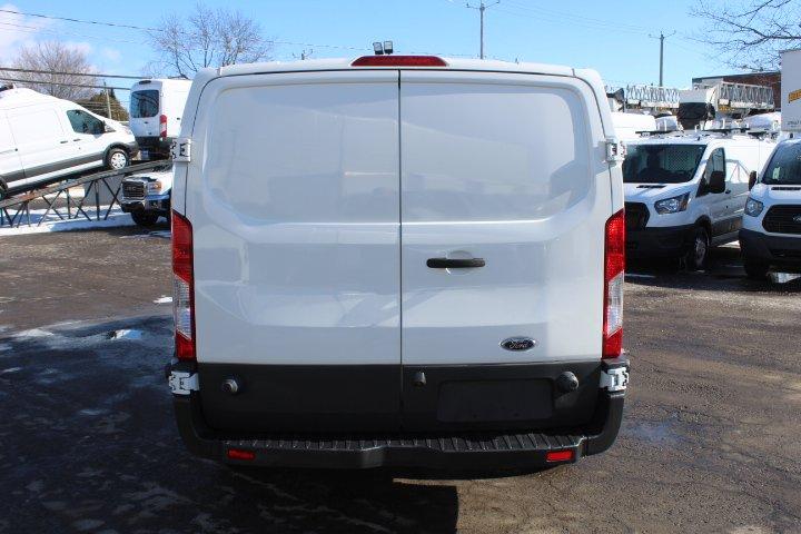 Ford Transit Cargo Van 2016 - Image 7