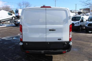 Ford Transit Cargo Van 2016 - Thumbnail 7