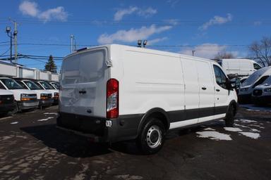 Ford Transit Cargo Van 2016 - Thumbnail 8