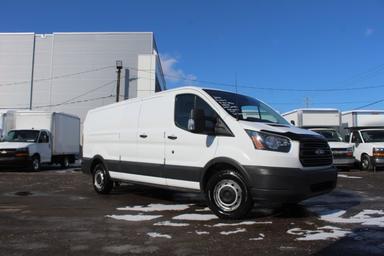 Ford Transit Cargo Van 2016 - Thumbnail 2