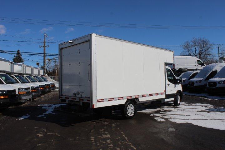 Ford Transit Cargo Van 2021 - Image 4