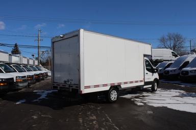 Ford Transit Cargo Van 2021 - Thumbnail 4