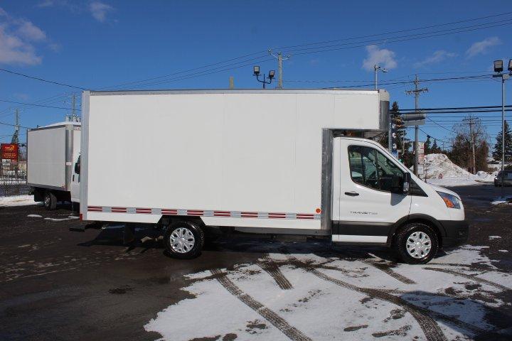 Ford Transit Cargo Van 2021 - Image 5