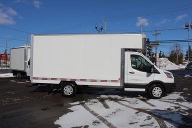 Ford Transit Cargo Van 2021 - Thumbnail 5