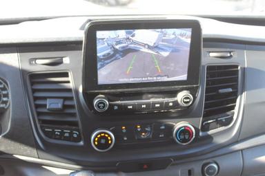 Ford Transit Cargo Van 2021 - Thumbnail 11
