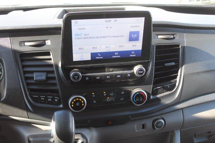 Ford Transit Cargo Van 2021 - Image 12