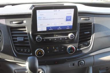 Ford Transit Cargo Van 2021 - Thumbnail 12