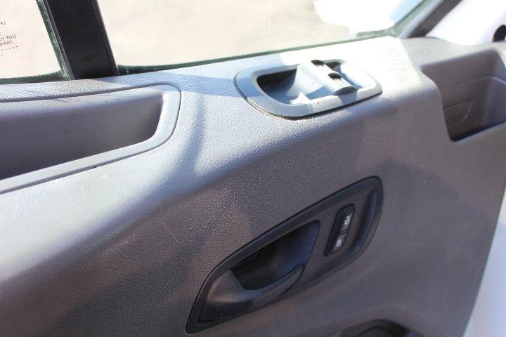Ford Transit Cargo Van 2021 - Image 13