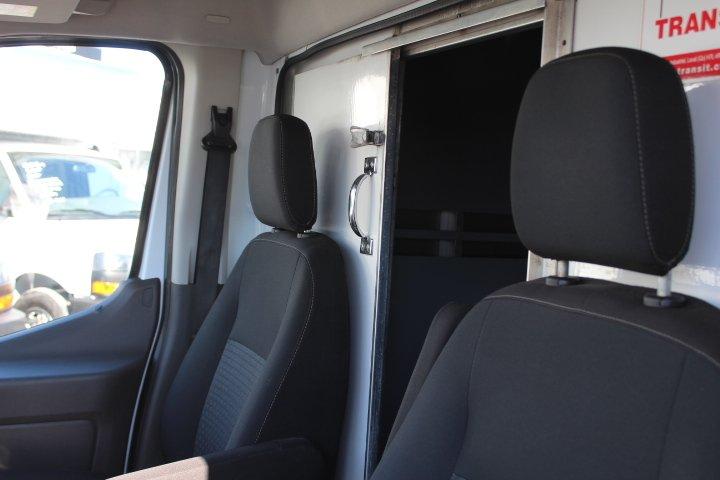 Ford Transit Cargo Van 2021 - Image 14