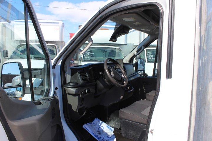 Ford Transit Cargo Van 2021 - Image 15