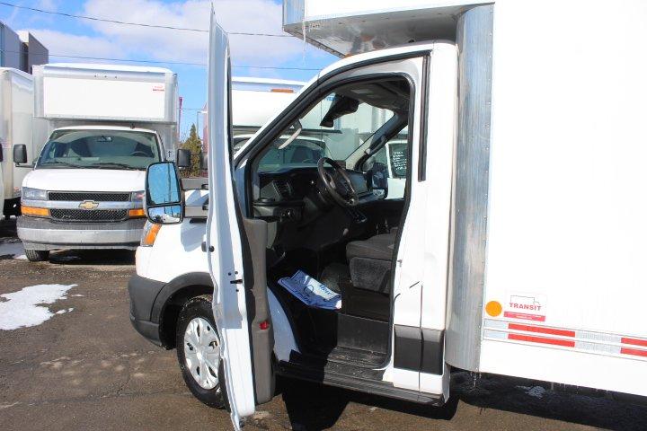 Ford Transit Cargo Van 2021 - Image 16