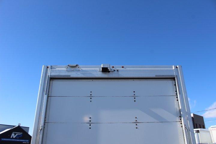 Ford Transit Cargo Van 2021 - Image 19