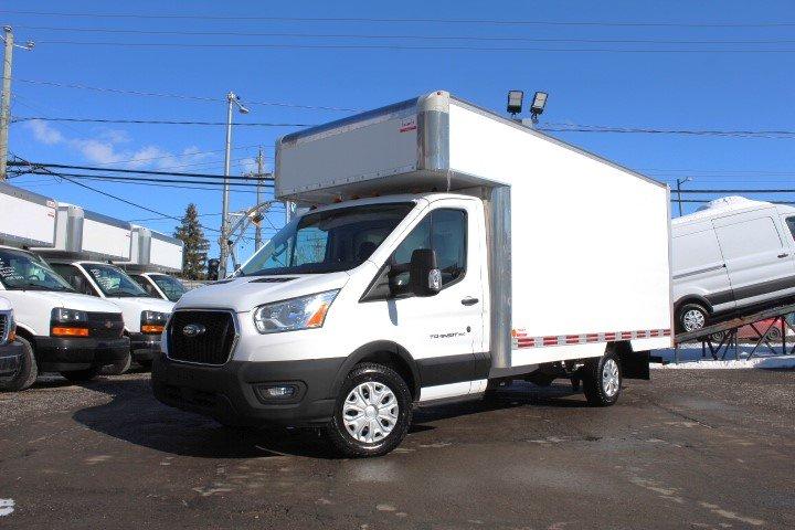 Ford Transit Cargo Van 2021 - Image 7