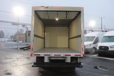 Chevrolet Express Cutaway 2019 - Thumbnail 3