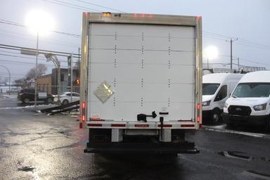 Chevrolet Express Cutaway 2019 - Thumbnail 4