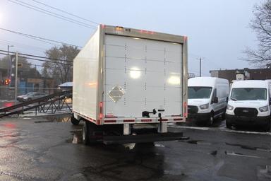 Chevrolet Express Cutaway 2019 - Thumbnail 5