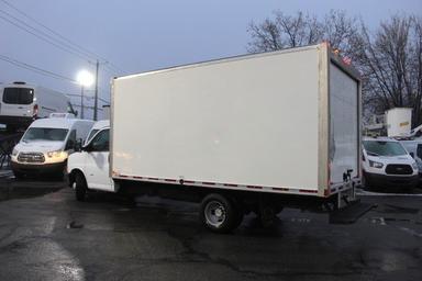 Chevrolet Express Cutaway 2019 - Thumbnail 6