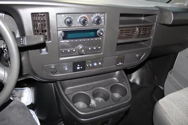 Chevrolet Express Cutaway 2019 - Thumbnail 9