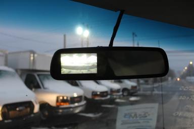 Chevrolet Express Cutaway 2019 - Thumbnail 10