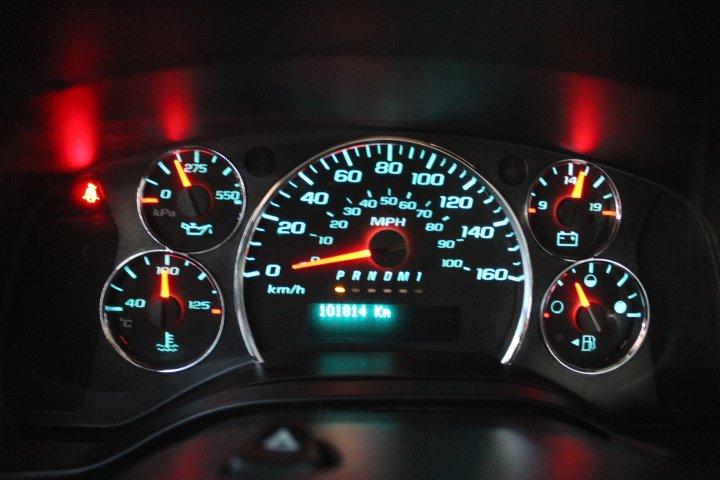 Chevrolet Express Cutaway 2019 - Image 11