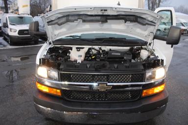 Chevrolet Express Cutaway 2019 - Thumbnail 12