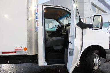 Chevrolet Express Cutaway 2019 - Thumbnail 13