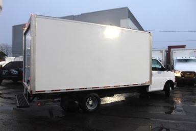 Chevrolet Express Cutaway 2019 - Thumbnail 14