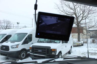 Ford Super Duty E-450 DRW 2023 - Thumbnail 8