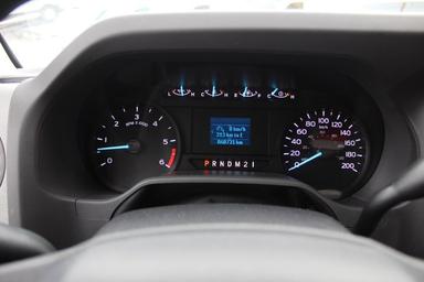 Ford Super Duty E-450 DRW 2023 - Thumbnail 11