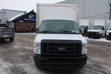 Ford Super Duty E-450 DRW 2023 - Thumbnail 14