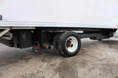 Ford Super Duty E-450 DRW 2023 - Thumbnail 16