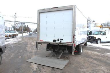 Ford Super Duty E-450 DRW 2023 - Thumbnail 2