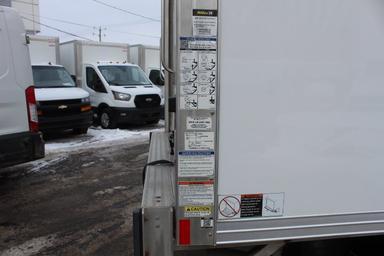 Ford Super Duty E-450 DRW 2023 - Thumbnail 17