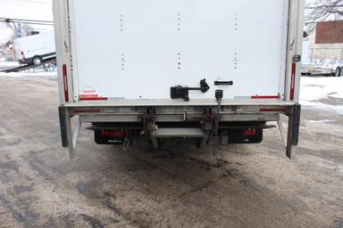 Ford Super Duty E-450 DRW 2023 - Thumbnail 19