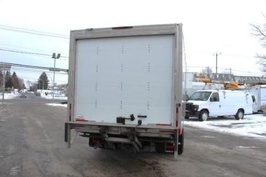 Ford Super Duty E-450 DRW 2023 - Thumbnail 20