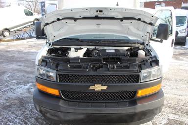 Chevrolet Express Cargo 2022 - Thumbnail 9